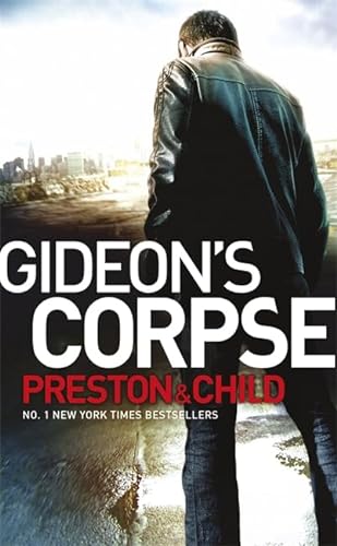 9781409135845: Gideon's Corpse: A Gideon Crew Novel