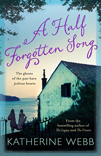 Stock image for A Half Forgotten Song for sale by WorldofBooks