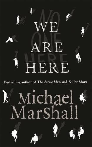 We Are Here (9781409136033) by Marshall, Michael