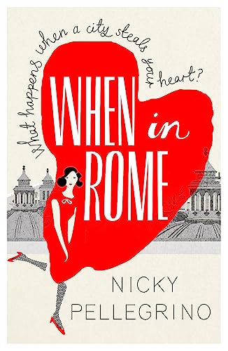 Stock image for When in Rome for sale by Blackwell's