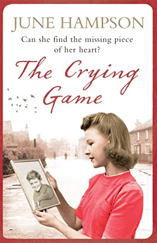 Stock image for The Crying Game for sale by WorldofBooks
