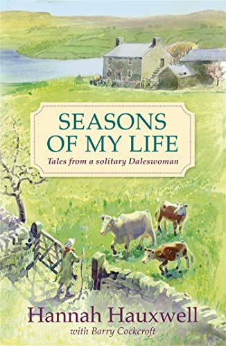 Beispielbild fr Seasons of My Life zum Verkauf von Blackwell's