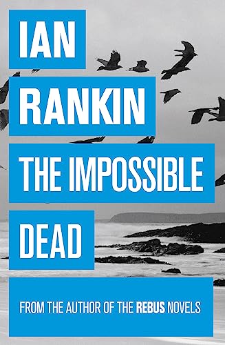 Beispielbild fr The Impossible Dead: From the iconic #1 bestselling author of A SONG FOR THE DARK TIMES zum Verkauf von WorldofBooks