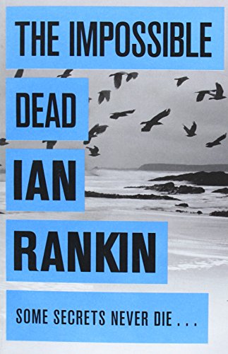 Imagen de archivo de The Impossible Dead a la venta por WorldofBooks