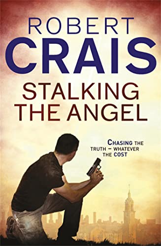 Beispielbild fr Stalking The Angel (Cole & Pike) zum Verkauf von WorldofBooks