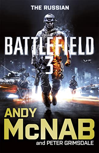 Beispielbild fr Battlefield 3: The Russian zum Verkauf von WorldofBooks