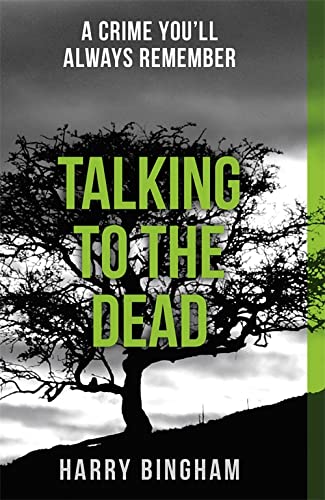 Stock image for Talking to the Dead: Fiona Griffiths Crime Thriller Series Book 1 for sale by Books From California