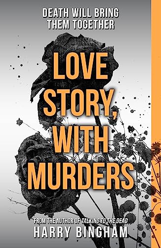 Imagen de archivo de Love Story, with Murders a la venta por SecondSale