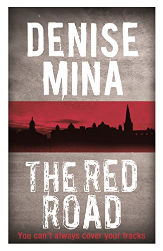 9781409137283: The Red Road