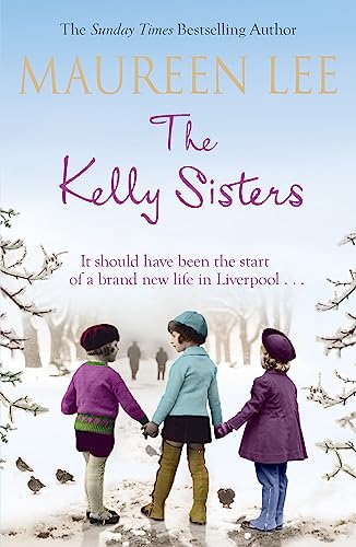 Beispielbild fr The Kelly Sisters zum Verkauf von SecondSale
