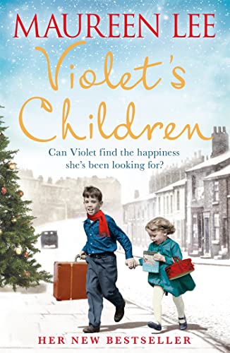 Imagen de archivo de Violet's Children a la venta por AwesomeBooks