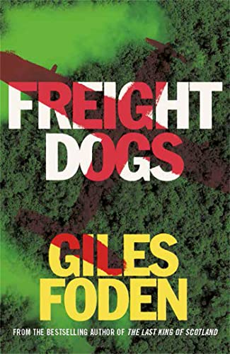 Imagen de archivo de Freight Dogs a la venta por BookOutlet