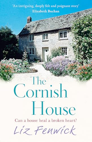 Beispielbild fr The Cornish House zum Verkauf von WorldofBooks