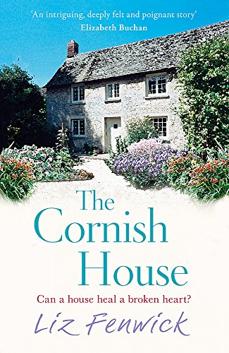 9781409137481: The Cornish House