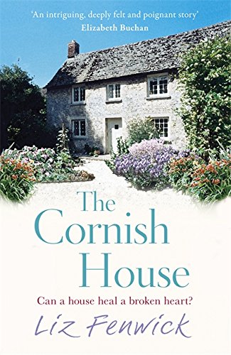Stock image for The Cornish House for sale by SecondSale