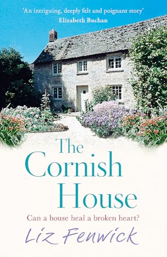 9781409137481: The Cornish House