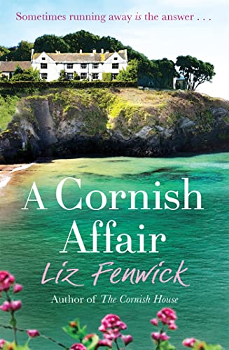 Imagen de archivo de A Cornish Affair a la venta por Blackwell's