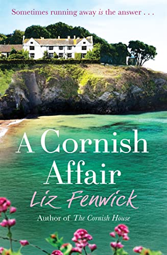 9781409137498: A Cornish Affair