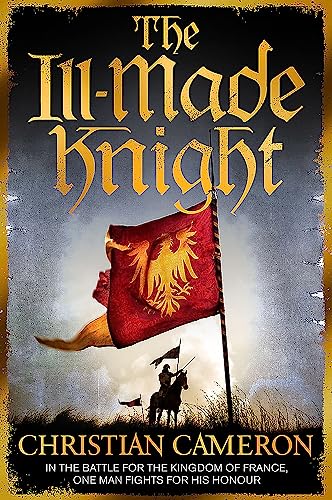 Beispielbild für The Ill-Made Knight (Chivalry) zum Verkauf von Hippo Books