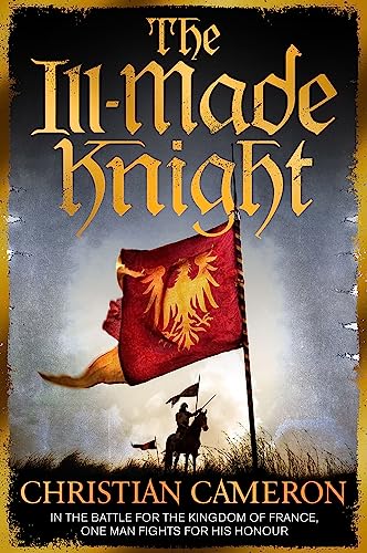 Stock image for The Ill-Made Knight for sale by Books From California