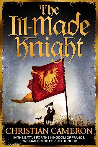 Stock image for The Ill-Made Knight (Chivalry) for sale by Zoom Books Company