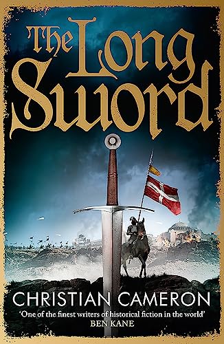 Stock image for The Long Sword (Chivalry) for sale by HPB Inc.