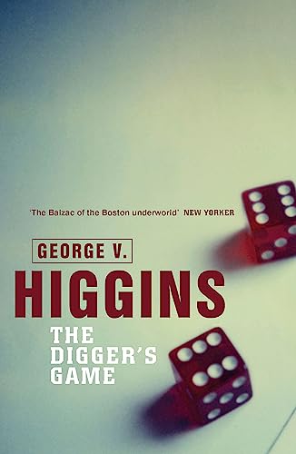 9781409137559: The Digger's Game