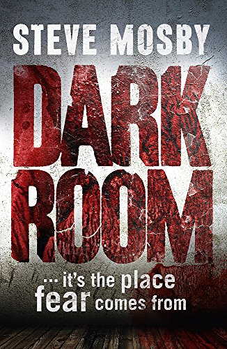 Beispielbild fr Dark Room zum Verkauf von ThriftBooks-Dallas
