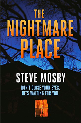 Beispielbild fr The Nightmare Place zum Verkauf von Books From California