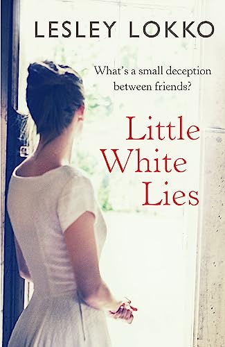 9781409137641: Little White Lies