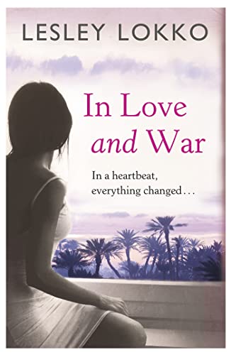 Beispielbild fr In Love and War zum Verkauf von Better World Books