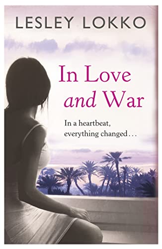 Stock image for In Love and War for sale by Idaho Youth Ranch Books