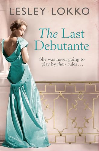 9781409137665: The Last Debutante