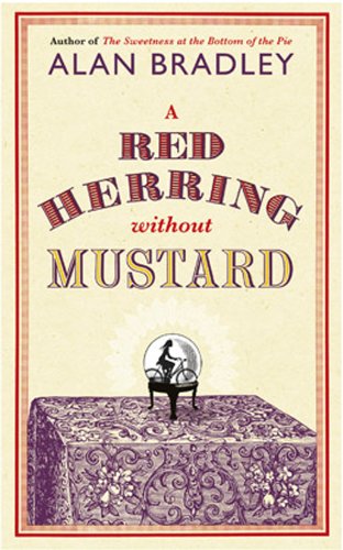 9781409137818: A Red Herring Without Mustard