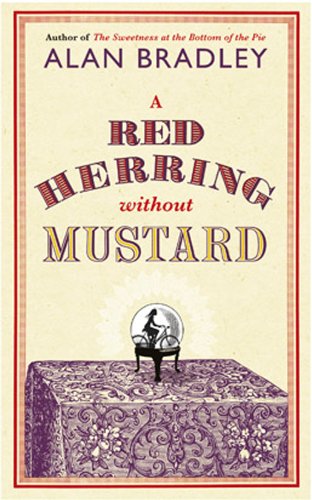 9781409137818: A Red Herring Without Mustard (FLAVIA DE LUCE MYSTERY)