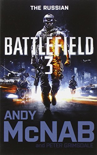 Beispielbild fr Battlefield 3: The Russian zum Verkauf von ThriftBooks-Dallas