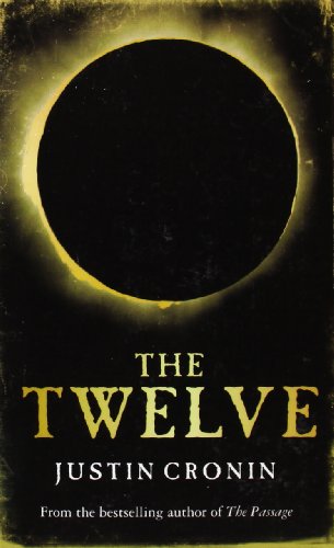 Beispielbild fr The Twelve zum Verkauf von WorldofBooks
