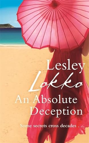 Image d'archives pour An Absolute Deception mis en vente par WorldofBooks