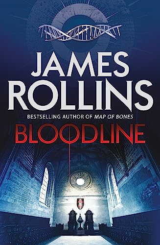 Imagen de archivo de Bloodline a la venta por Blackwell's