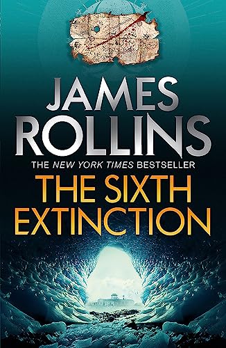 9781409138013: The Sixth Extinction