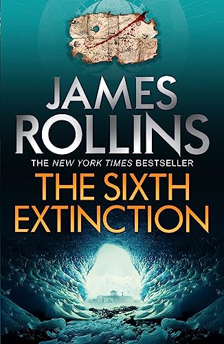 Stock image for The Sixth Extinction for sale by WorldofBooks
