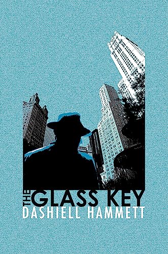 9781409138044: Glass Key