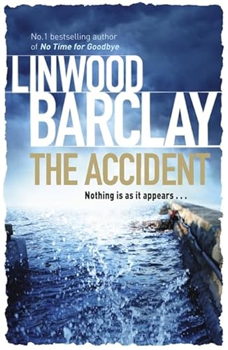 Imagen de archivo de The Accident a la venta por AwesomeBooks