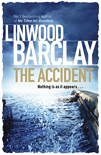 9781409138389: The Accident