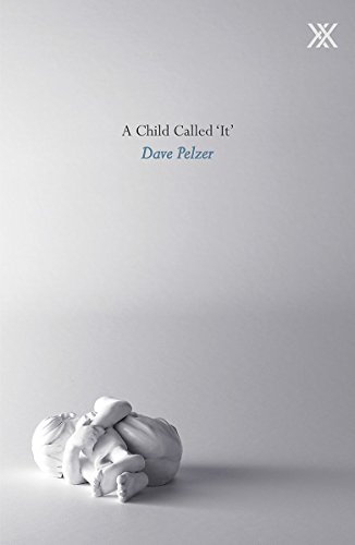 Stock image for A Child Called It for sale by Better World Books Ltd