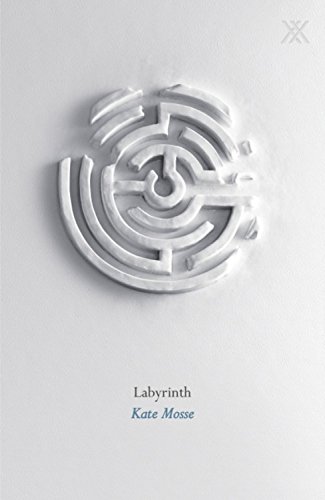Stock image for Labyrinth (Orion 20th Anniversary Edition) for sale by AwesomeBooks