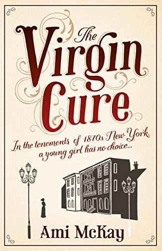 Stock image for The Virgin Cure for sale by WorldofBooks