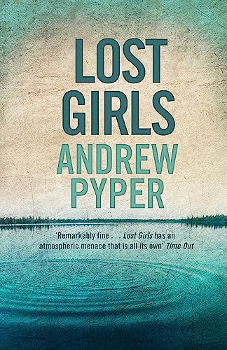 9781409138877: Lost Girls