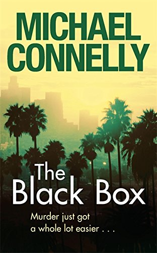 Beispielbild fr The Black Box (Harry Bosch Series) zum Verkauf von ThriftBooks-Atlanta