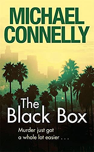 Stock image for The Black Box (Harry Bosch Series) for sale by ThriftBooks-Atlanta